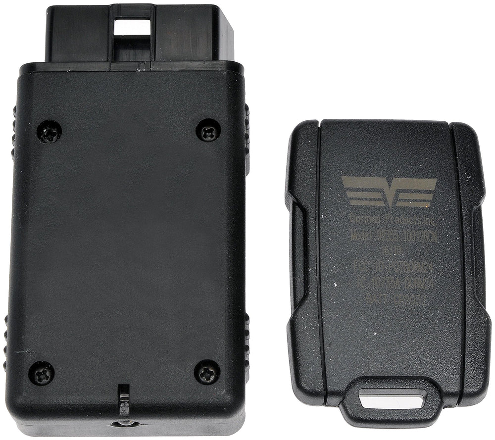 KEYLESS ENTRY REMOTE