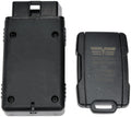 KEYLESS ENTRY REMOTE