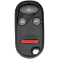 KEYLESS ENTRY REMOTE