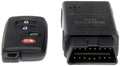 KEYLESS ENTRY REMOTE