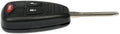KEYLESS ENTRY REMOTE