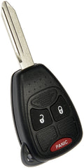 KEYLESS ENTRY REMOTE