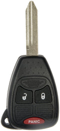 KEYLESS ENTRY REMOTE