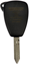 KEYLESS ENTRY REMOTE
