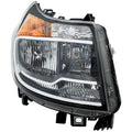 HEAD LAMP