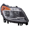 HEAD LAMP