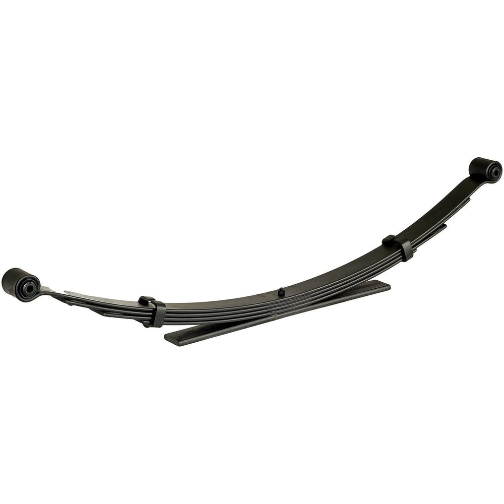 LEAF SPRING