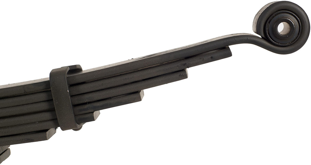 LEAF SPRING