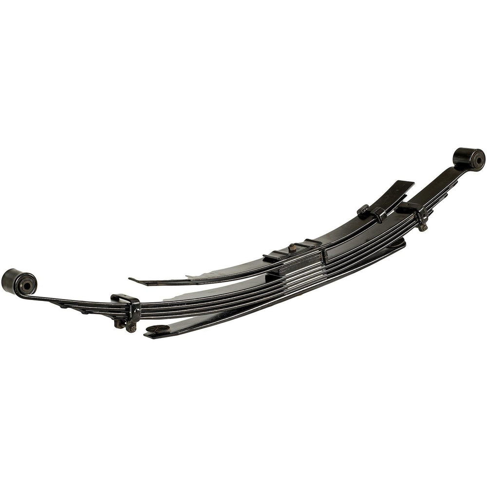 LEAF SPRING