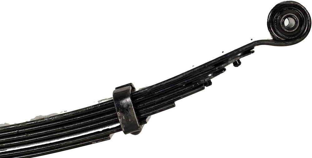 LEAF SPRING