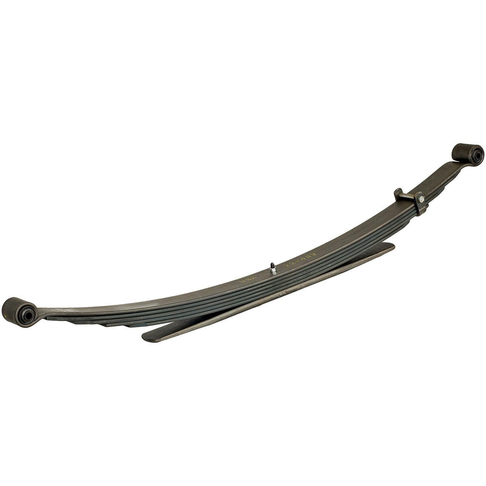 LEAF SPRING