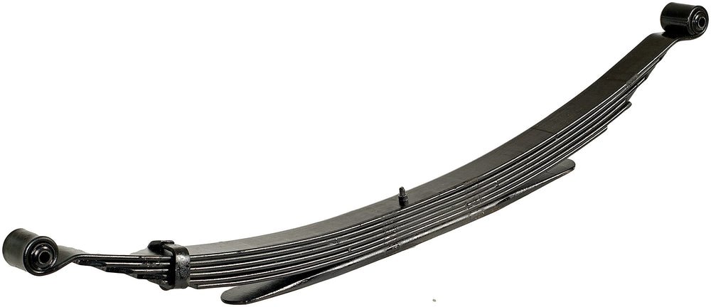 LEAF SPRING