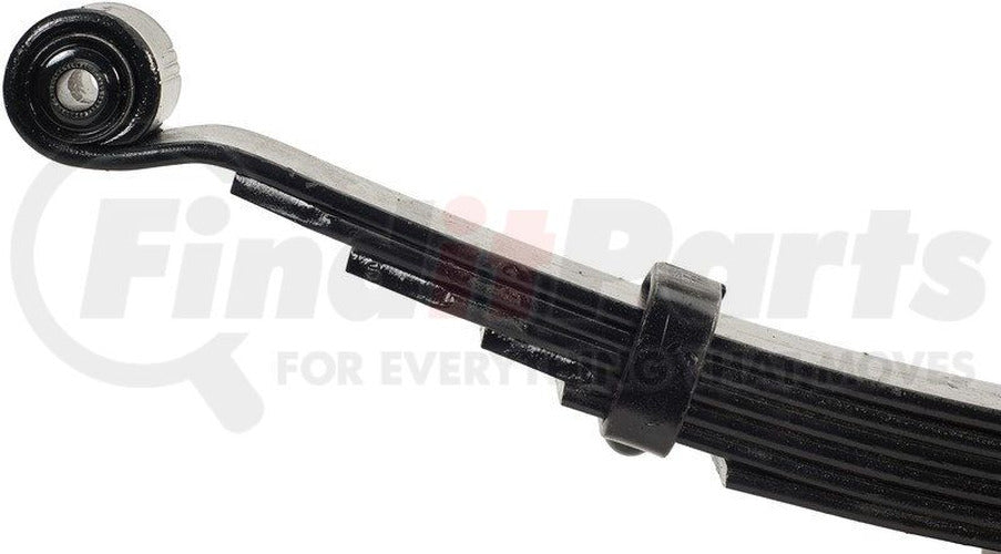 LEAF SPRING
