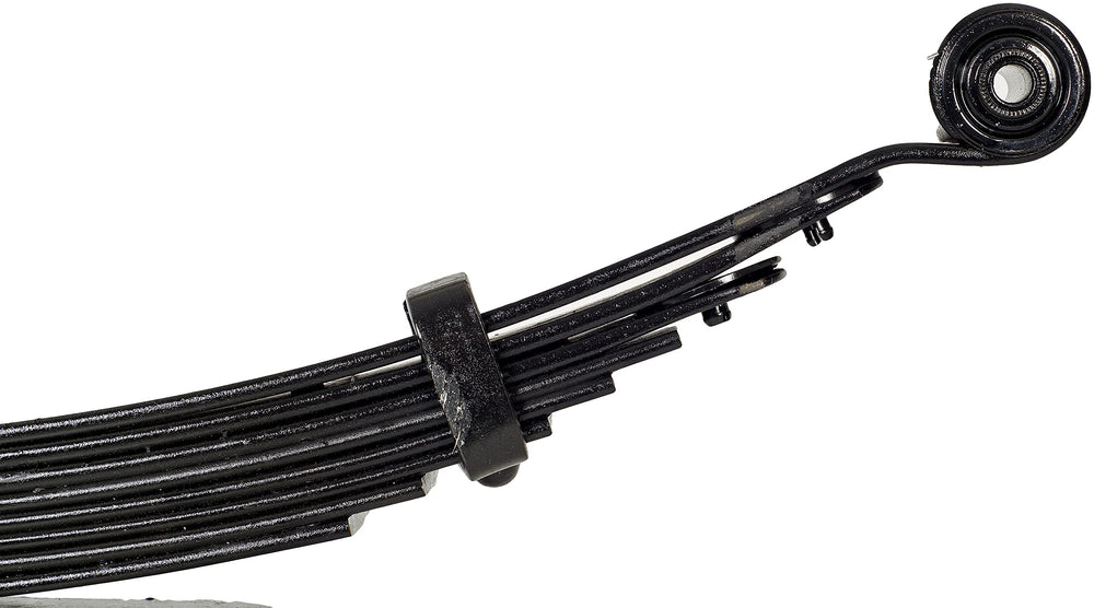 LEAF SPRING