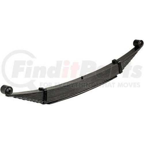 LEAF SPRING