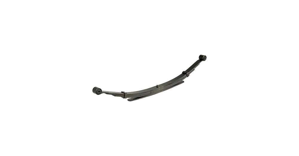 LEAF SPRING