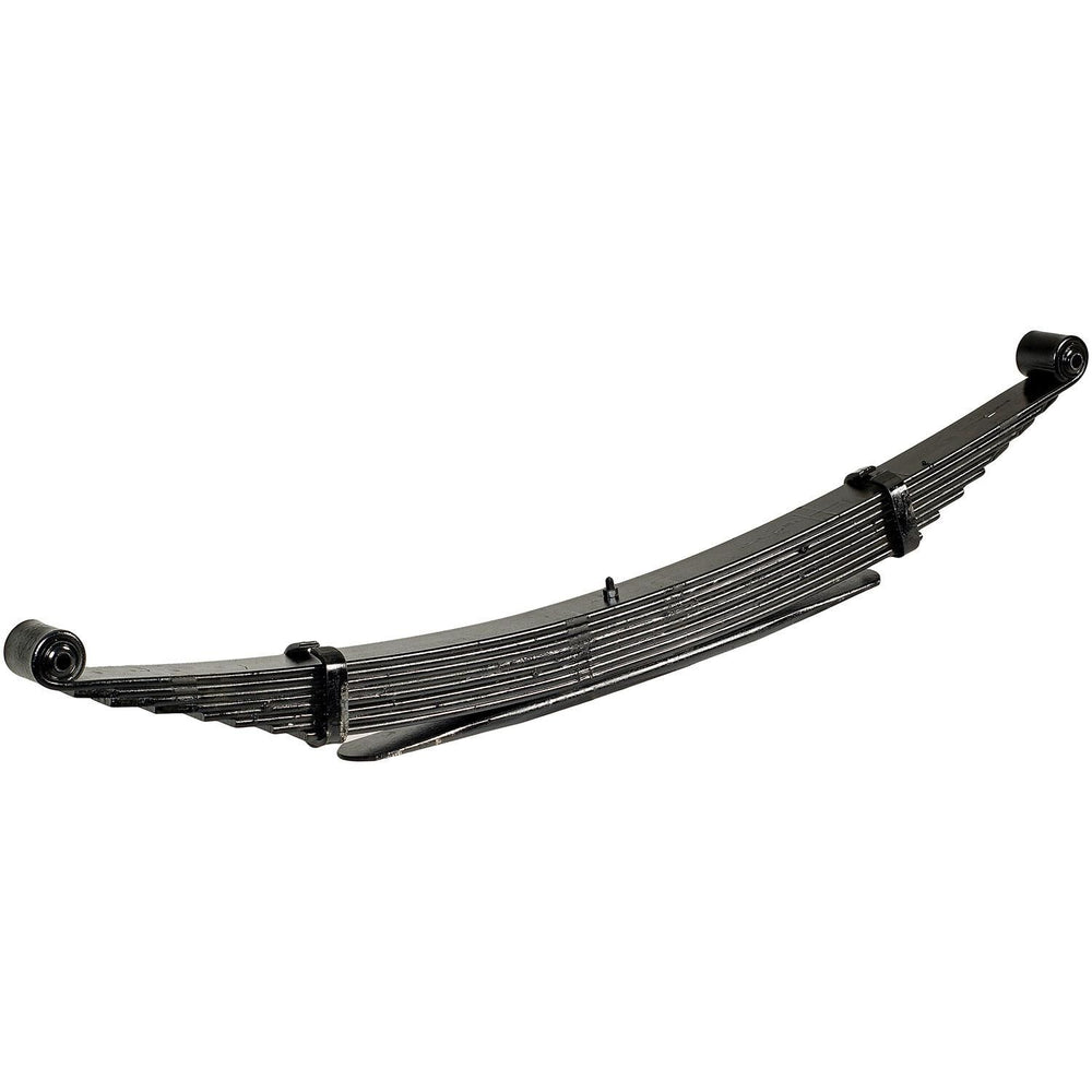 LEAF SPRING