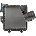 AIR FILTER BOX