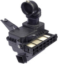 AIR FILTER BOX