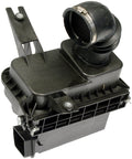 AIR FILTER BOX
