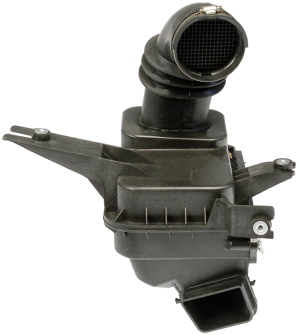 AIR FILTER BOX