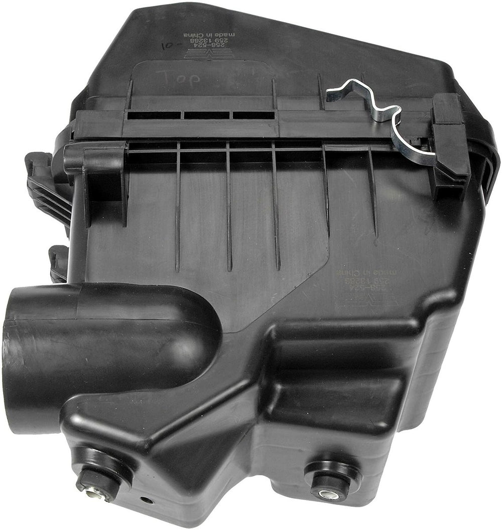 AIR FILTER BOX