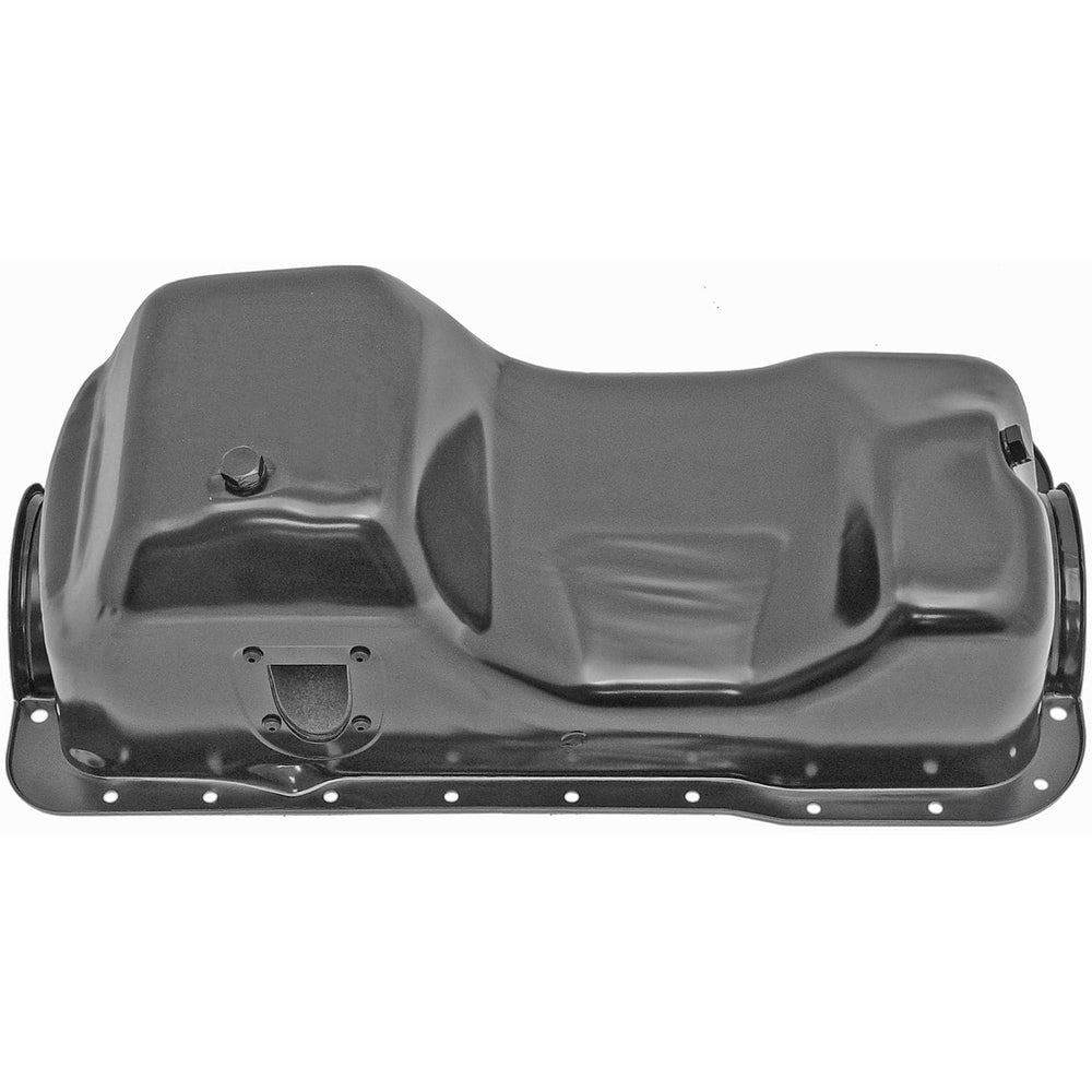 OIL PAN