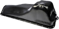 OIL PAN