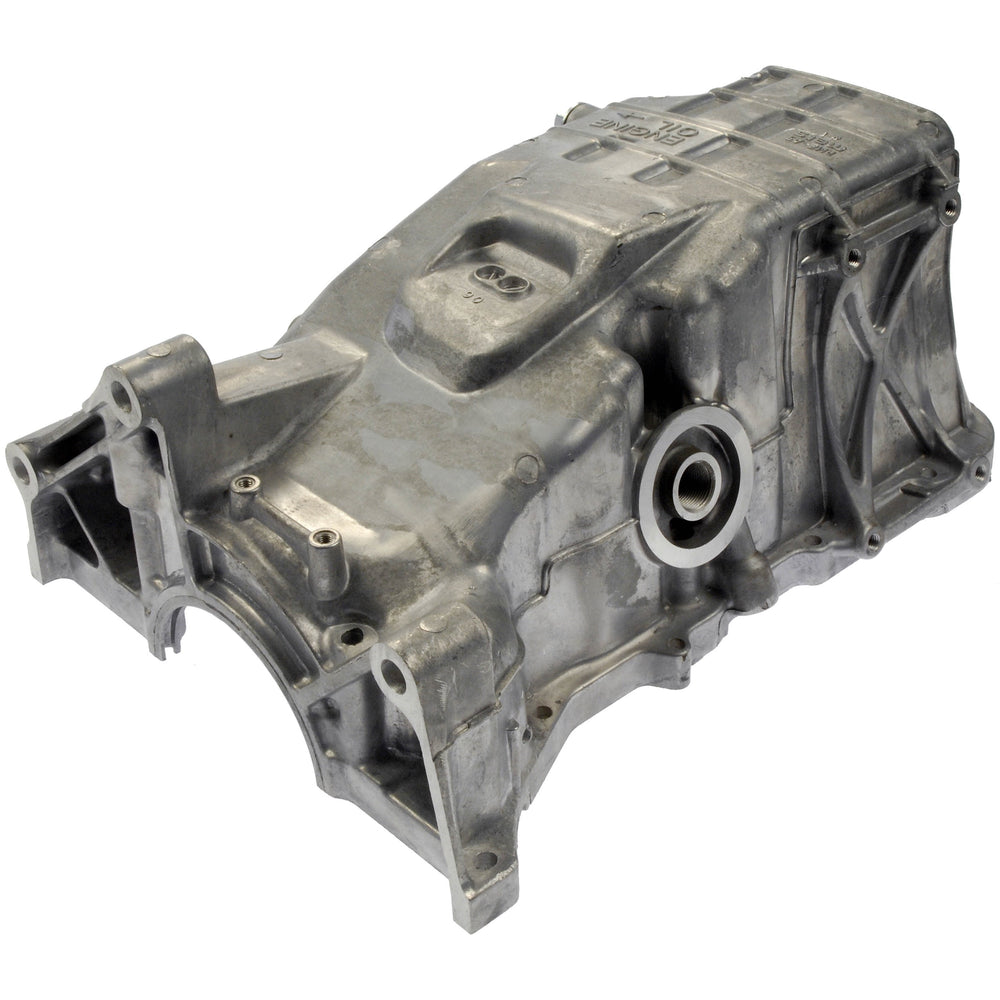 OIL PAN BOXED