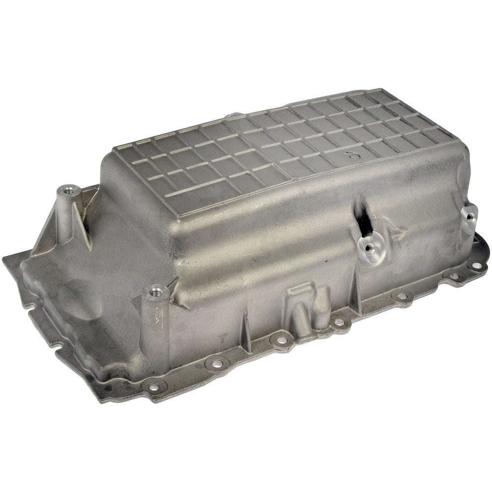OIL PAN