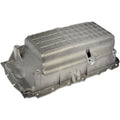 OIL PAN