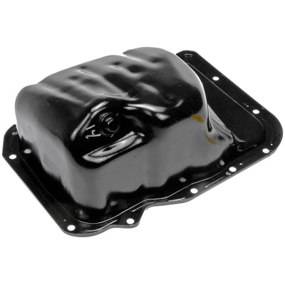 OIL PAN