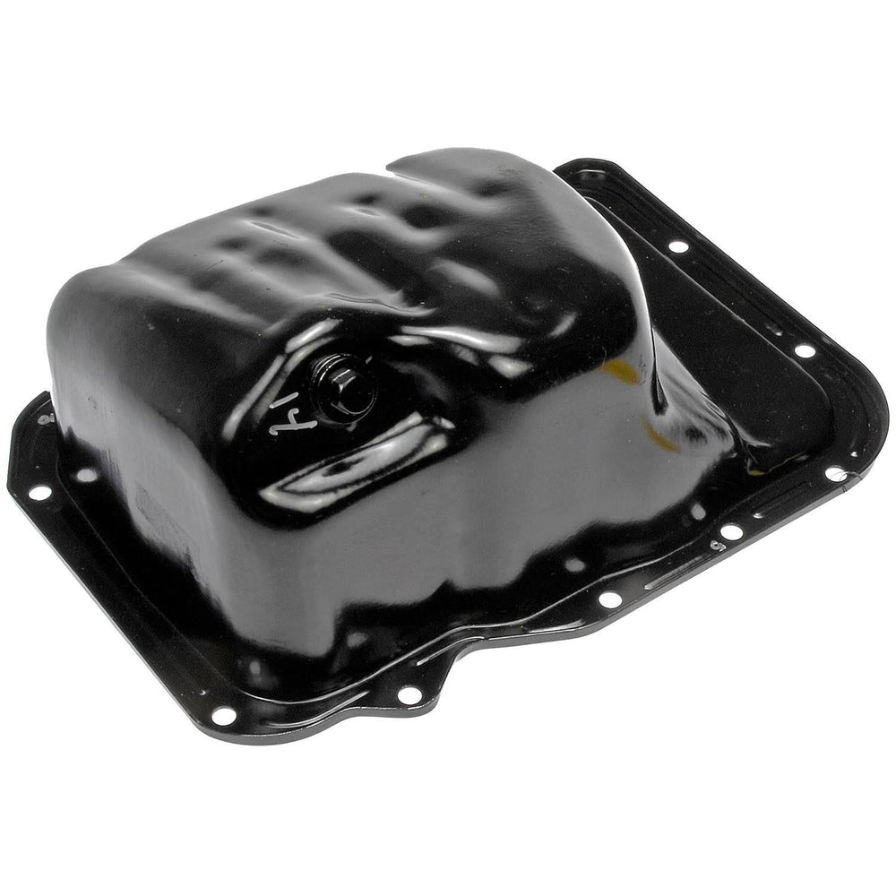 OIL PAN
