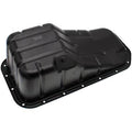 OIL PAN