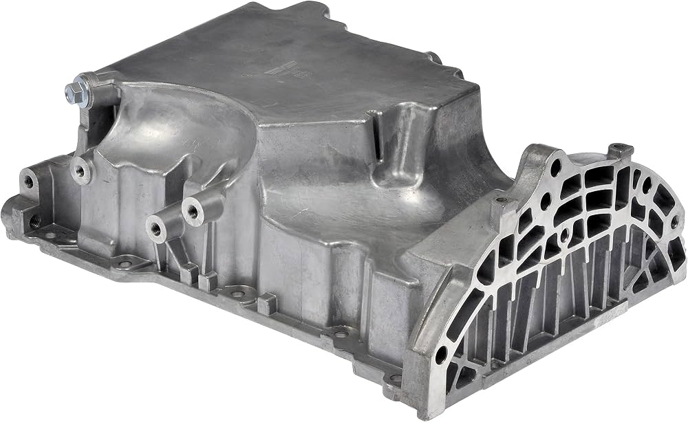 OIL PAN