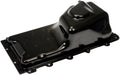 OIL PAN