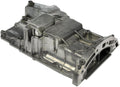OIL PAN
