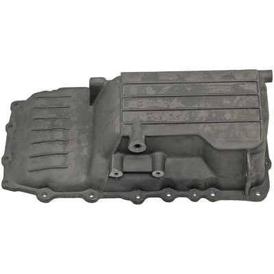OIL PAN