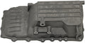 OIL PAN