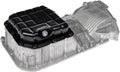 OIL PAN