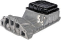 OIL PAN