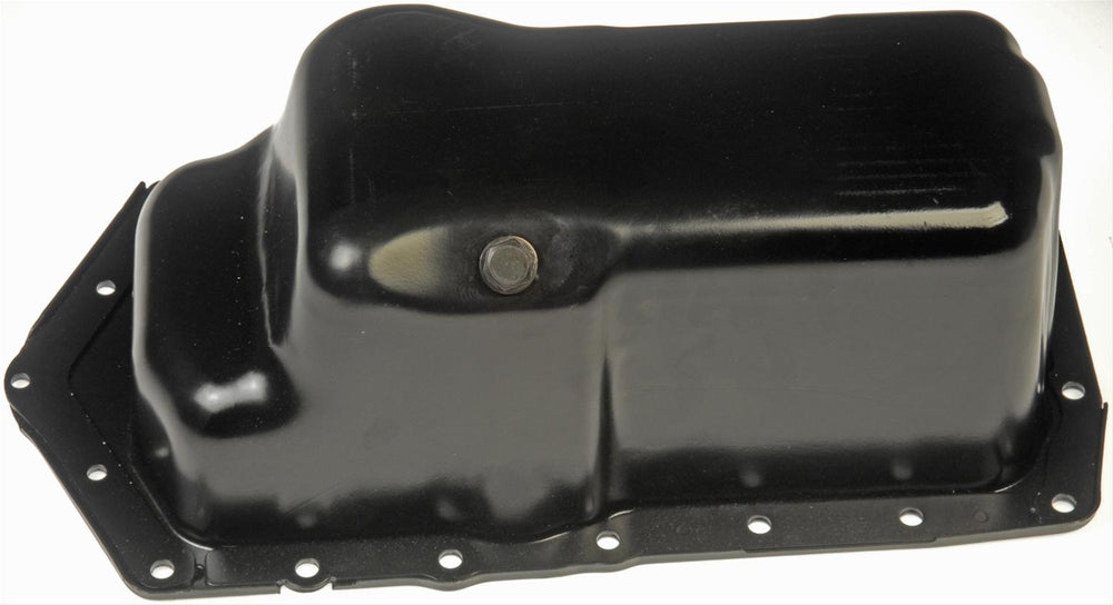 OIL PAN BOXED