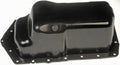 OIL PAN BOXED