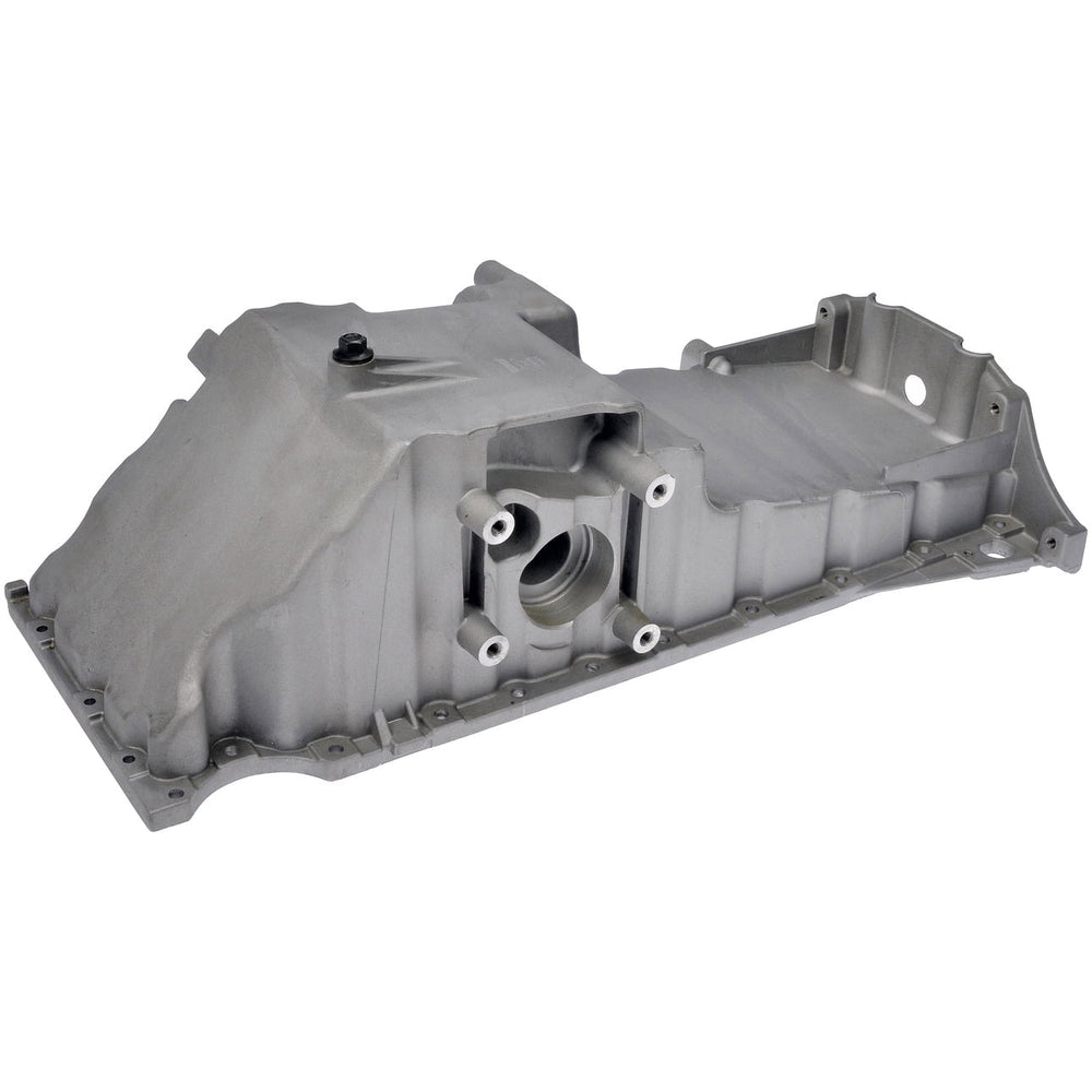OIL PAN