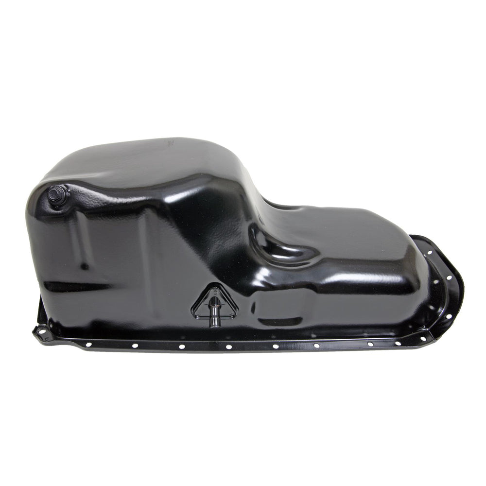 OIL PAN