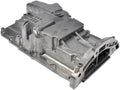 OIL PAN