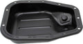 OIL PAN