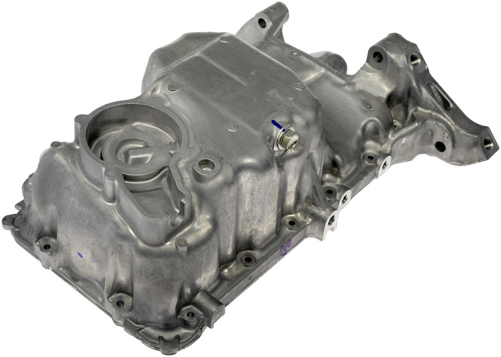 OIL PAN