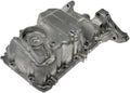 OIL PAN