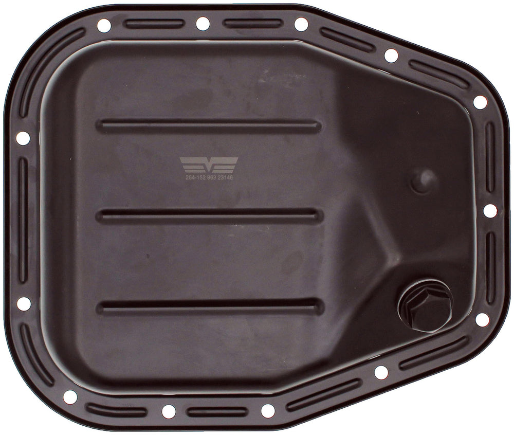 OIL PAN